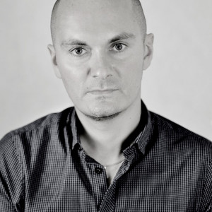 Piotr w firmie od 15 lat - 15 years in the company